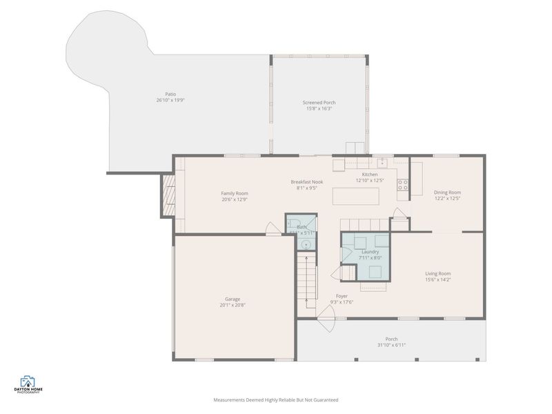 1675 Laurel Creek Drive, Troy, OH 45373 Photo 42