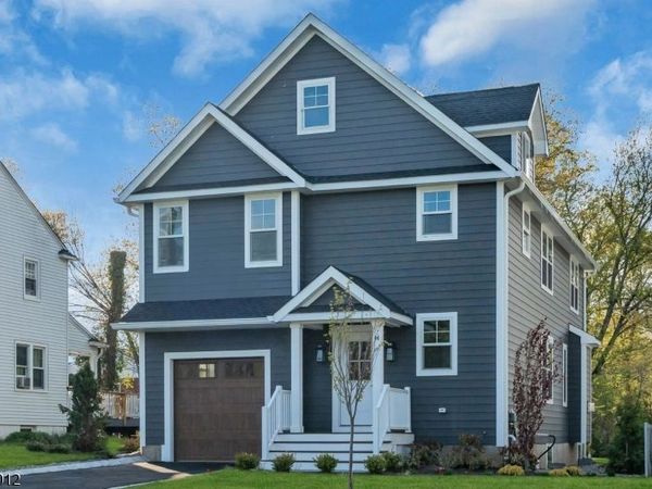 44 Brooklake Rd, Madison, NJ 07940