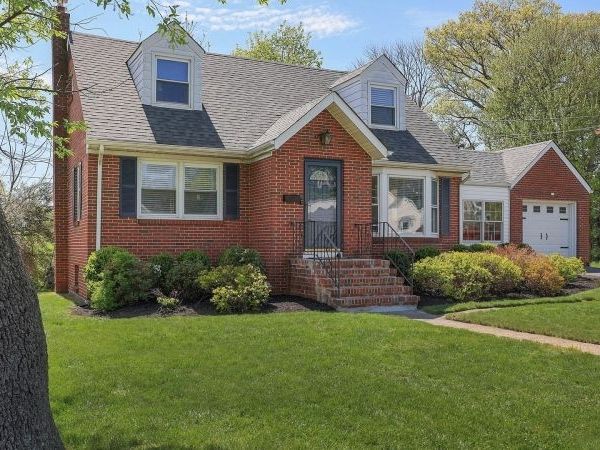 20 John St, Cranford, NJ 07016