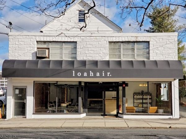 583 Broadway, Westwood, NJ 07675