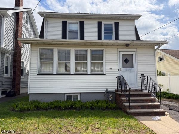 52 Looker St, Hillside, NJ 07205