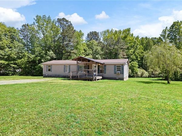 1357 Marshall Fuller Road , Dallas, GA 30157