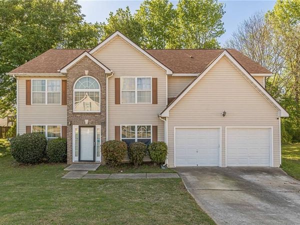 11645 Kades Trail , Hampton, GA 30228