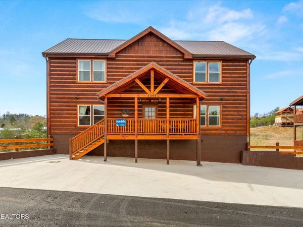 2208 Jericho Way, Sevierville, TN 37876