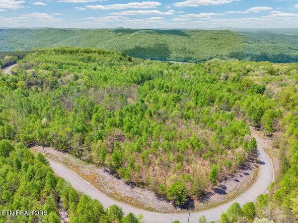 0 Overlook Drive, Spencer, TN 38585