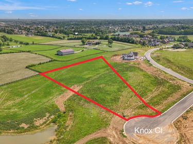 110 Knox Court, Winchester, KY 40391