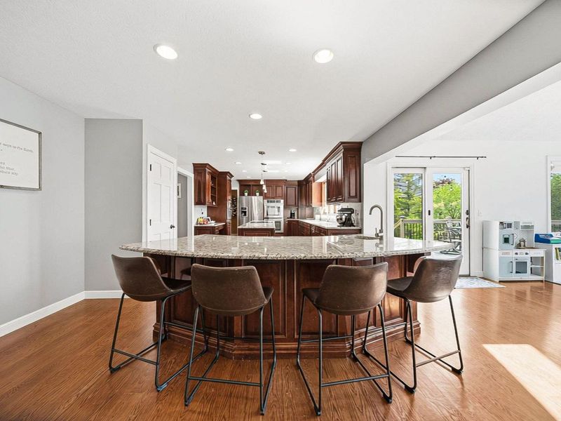 5657 Whitecraigs Court, Dublin, OH 43017 Photo 10