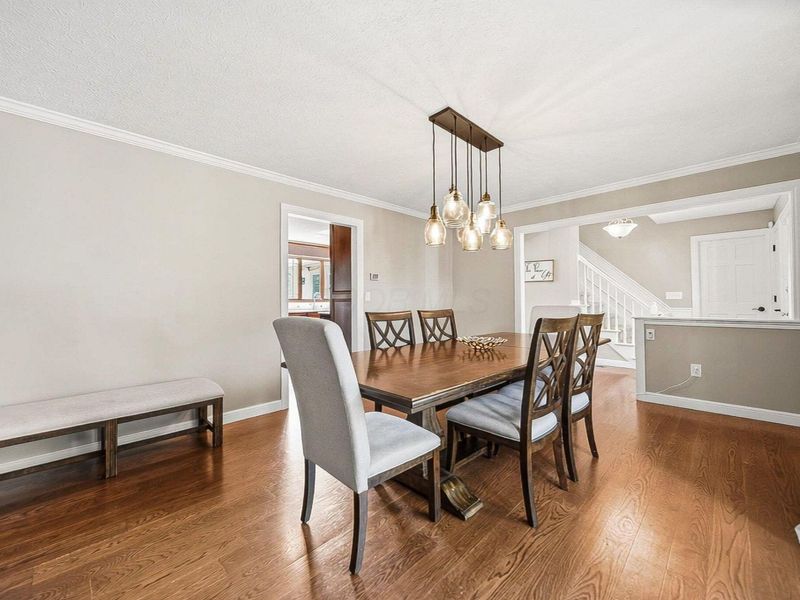5657 Whitecraigs Court, Dublin, OH 43017 Photo 3