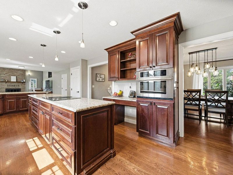 5657 Whitecraigs Court, Dublin, OH 43017 Photo 5