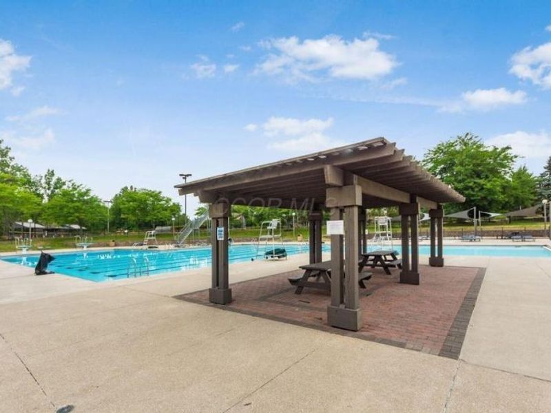 5657 Whitecraigs Court, Dublin, OH 43017 Photo 86