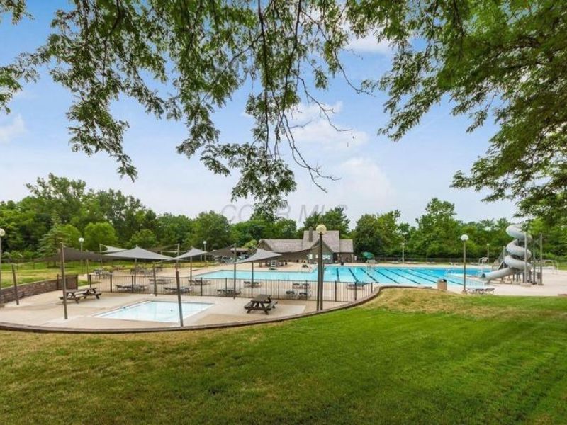 5657 Whitecraigs Court, Dublin, OH 43017 Photo 88