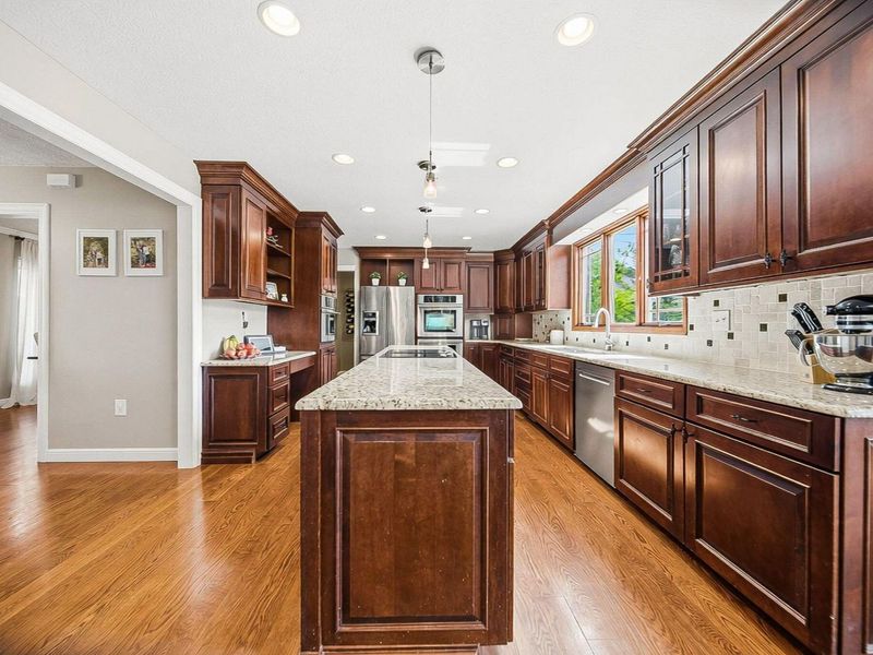 5657 Whitecraigs Court, Dublin, OH 43017 Photo 9