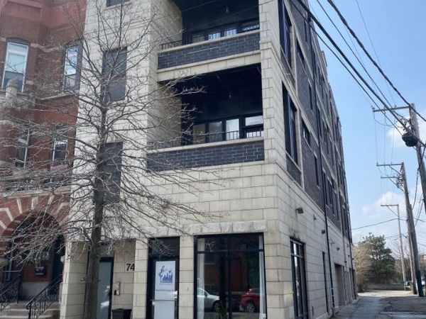 744 N May Street , Unit 401, Chicago, IL 60642