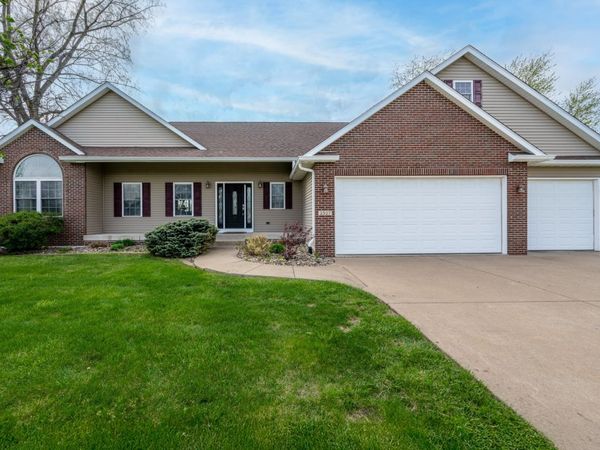 2527 128th Ave Court W, Milan, IL 61264