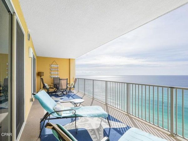 17643 Front Beach Road, UNIT 1708, Panama City Beach, FL 32413