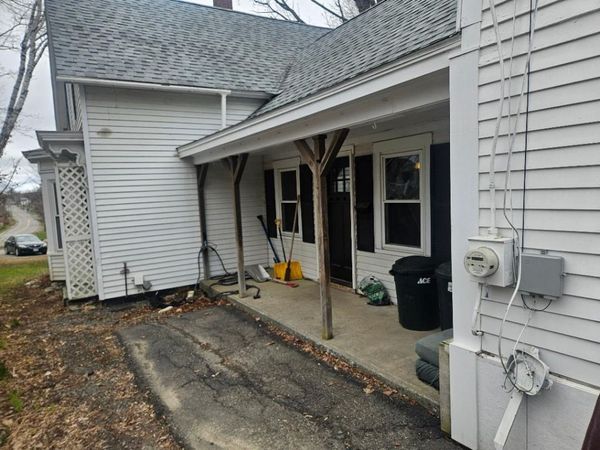 106 Main Street, Dexter, ME 04930