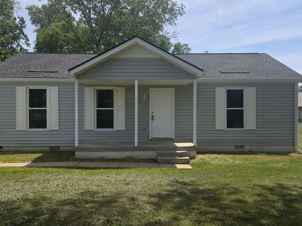 6414 Amanda Way , Murfreesboro, TN 37129