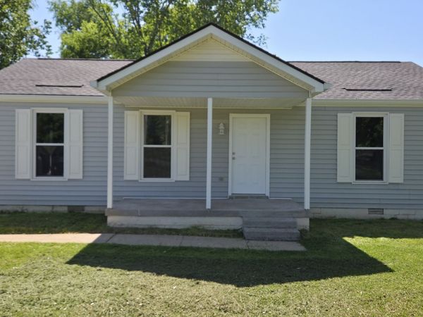 6414 Amanda Way , Murfreesboro, TN 37129