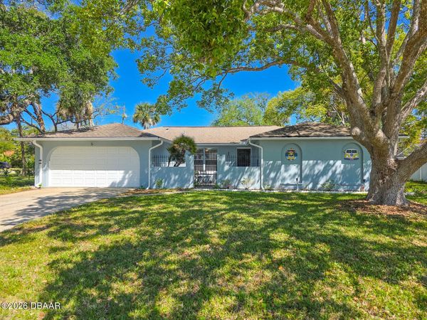 5 Emerald Circle, Ormond Beach, FL 32174