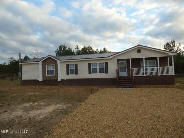 2075 Hartwell Road, Summit, MS 39666