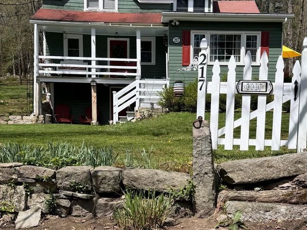 217 Church Road , Pine Bush, NY 12566