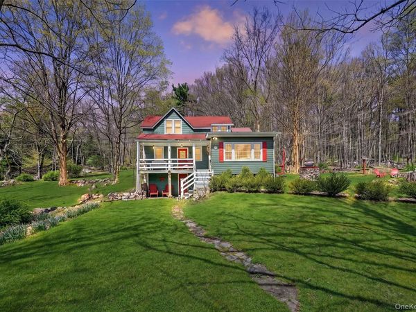 217 Church Road, Pine Bush, NY 12566