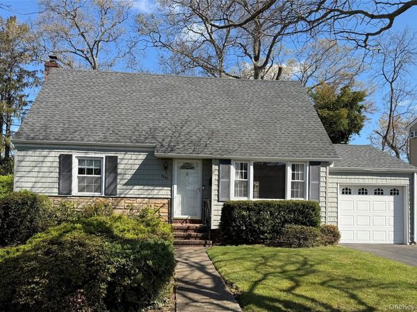 3769 New York Avenue, Seaford, NY 11783