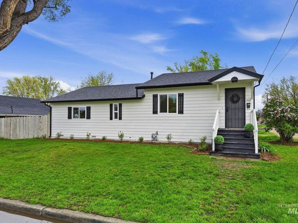 1912 5th St South, Nampa, ID 83651