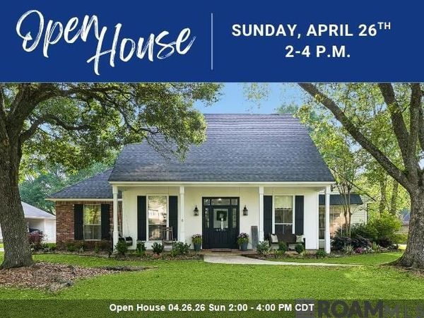 6435 Feather Nest Ln, Baton Rouge, LA 70817