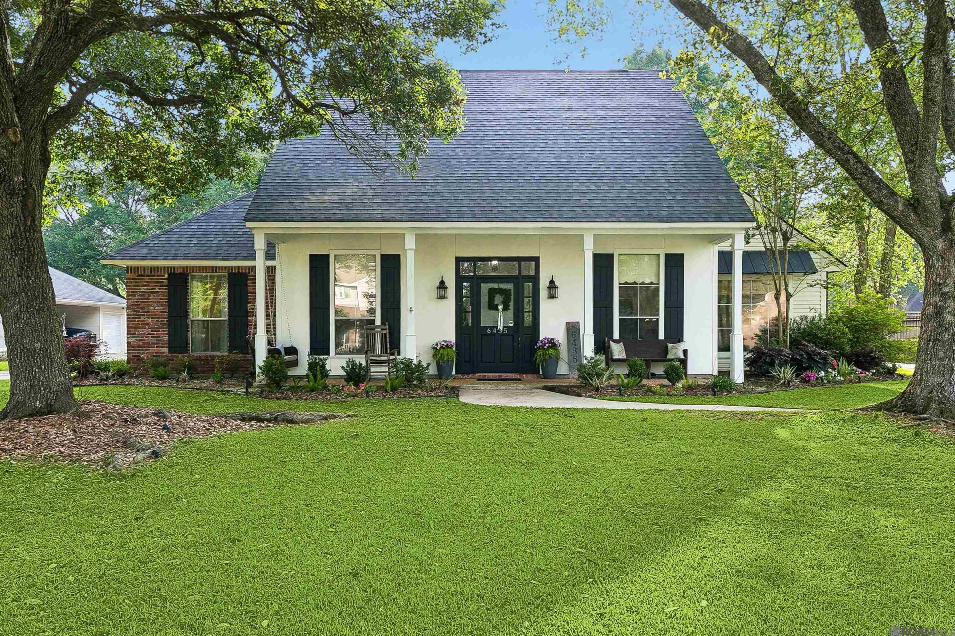6435 Feather Nest Ln, Baton Rouge, LA 70817 Main Photo