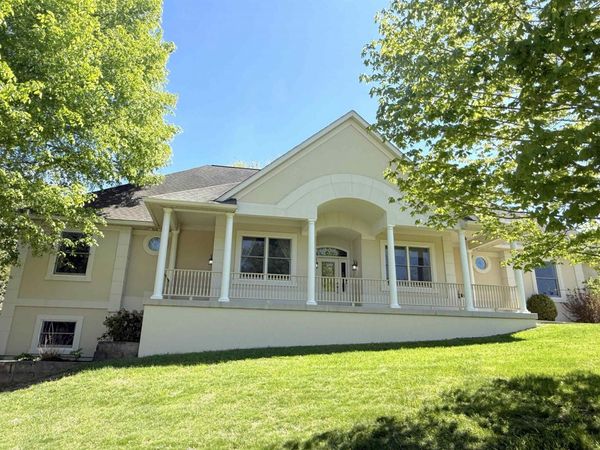 4968 N St. Patricks Court, Bloomington, IN 47404