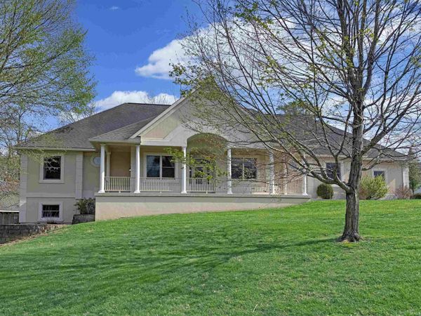 4968 N St. Patricks Court, Bloomington, IN 47404