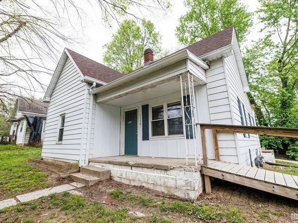 1176 W Popcorn Road, Bloomington, IN 47403