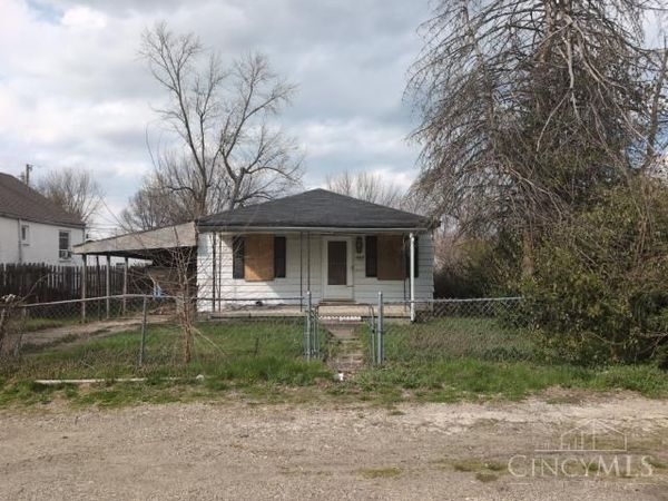 4425 Clarewood Avenue, Dayton, OH 45431