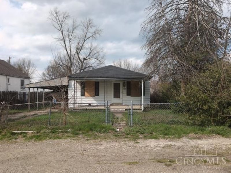 4425 Clarewood Avenue, Dayton, OH 45431 Photo 1