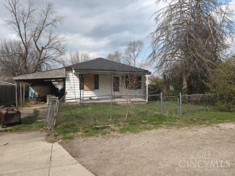 4425 Clarewood Avenue, Dayton, OH 45431 Photo 2