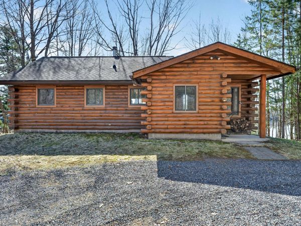 W1997 County Highway B , Sarona, WI 54870
