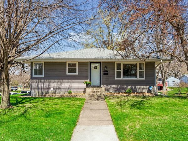 1320 Olive Street W, Stillwater, MN 55082