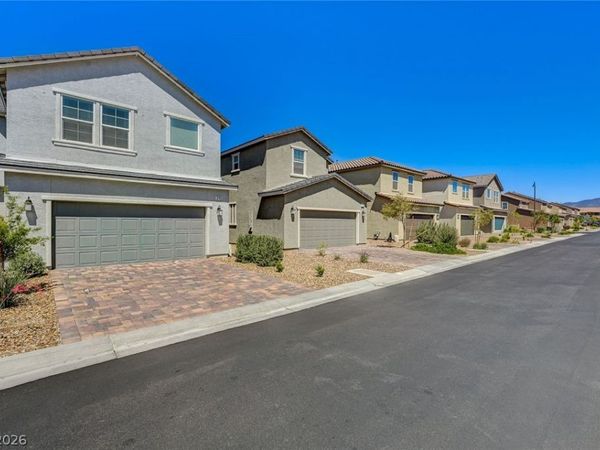 3765 Trancoso Avenue , Henderson, NV 89044