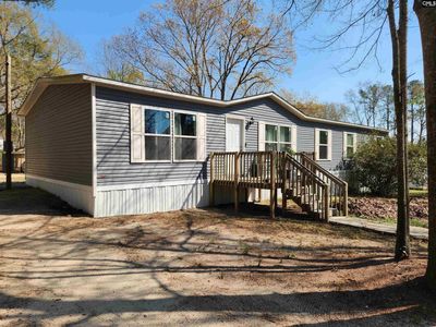 1609 Congress Road , Eastover, SC 29044