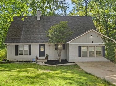 24 Sun Vista Lane, Cabot, AR 72023