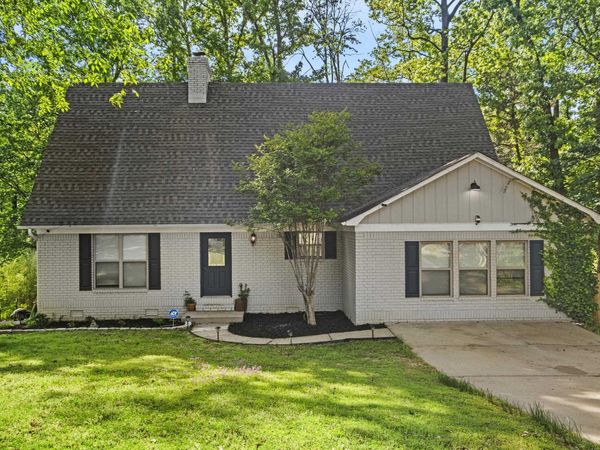 24 Sun Vista Lane , Cabot, AR 72023