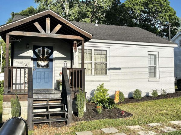 412 N Morrill Street, Morrilton, AR 72110