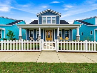 2077 Singing Palm Loop Little River, SC 29566