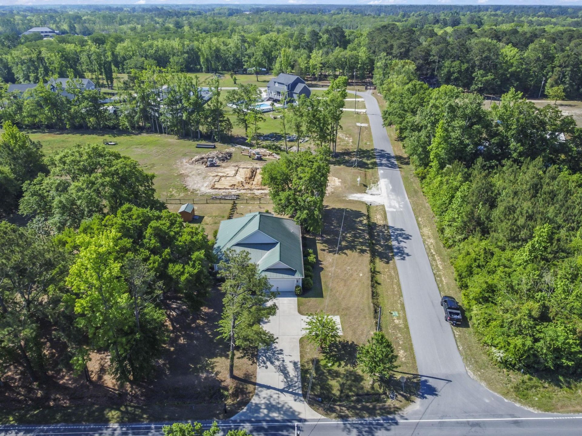 4867 Peachtree Rd Photo 58