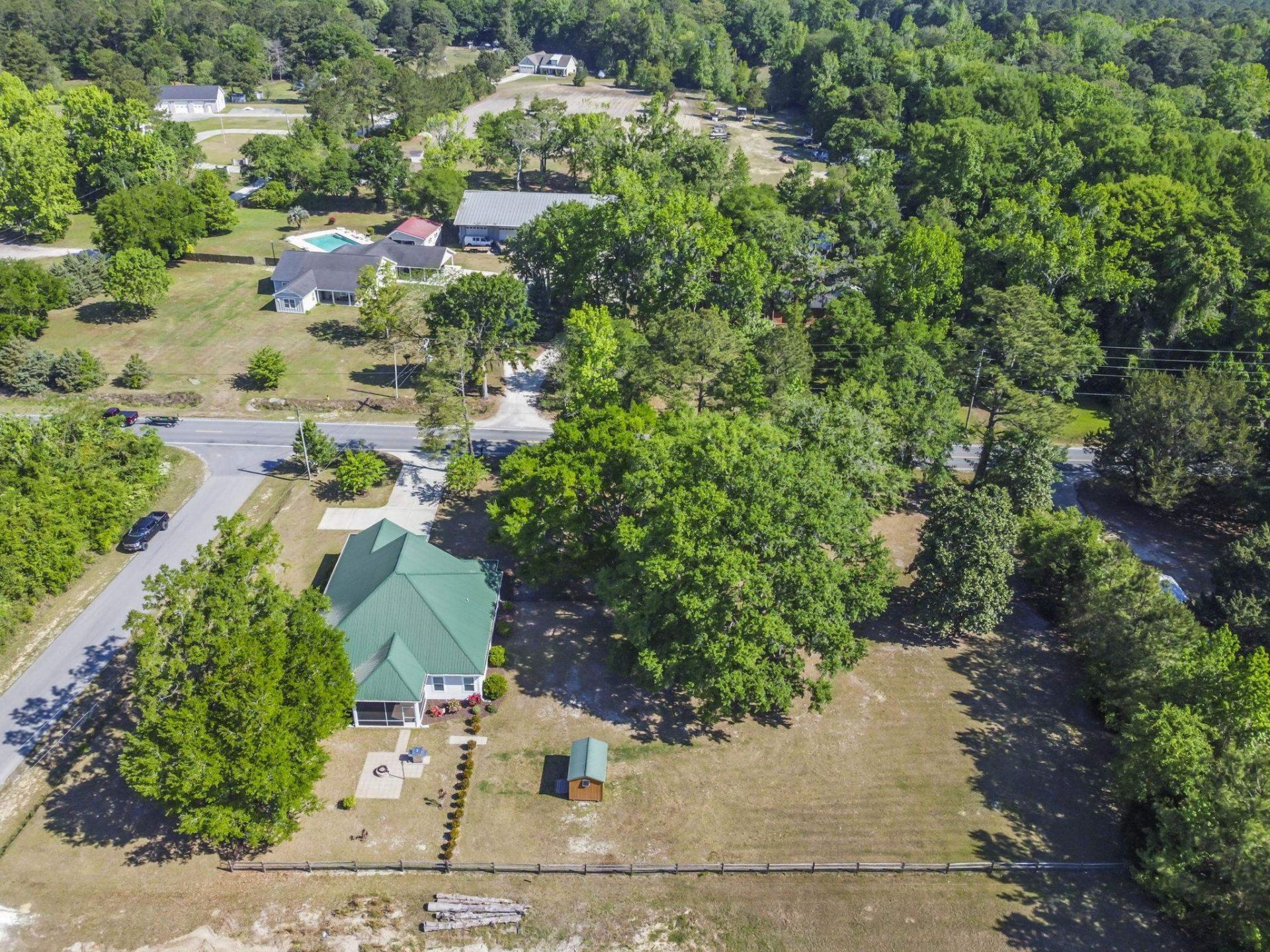 4867 Peachtree Rd Photo 61