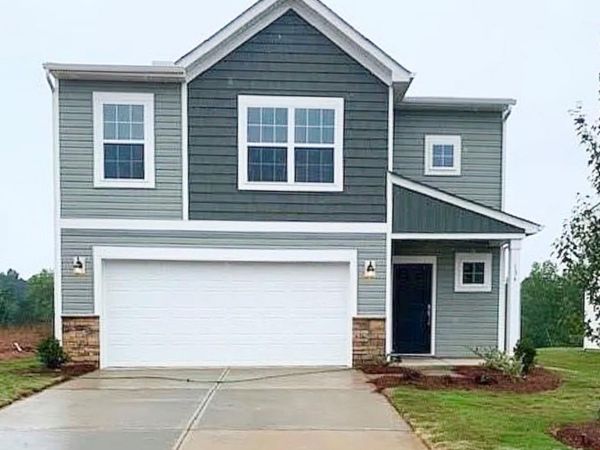 136 Brentwood Drive , Statesville, NC 28625