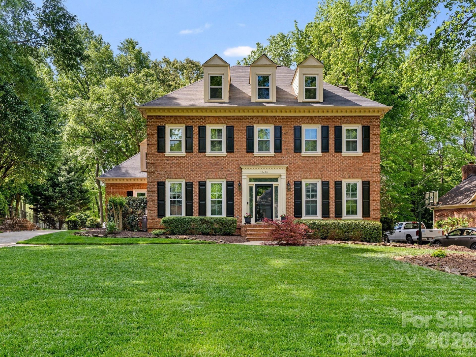 10418 Kilmory Terrace, Charlotte, NC 28210 Main Photo