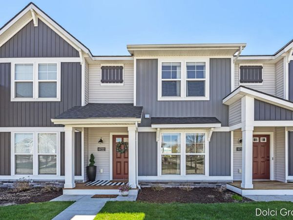 6722 Promenade Street, Rockford, MI 49341