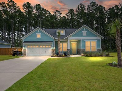 408 Henry Joseph Way, Huger, SC 29450
